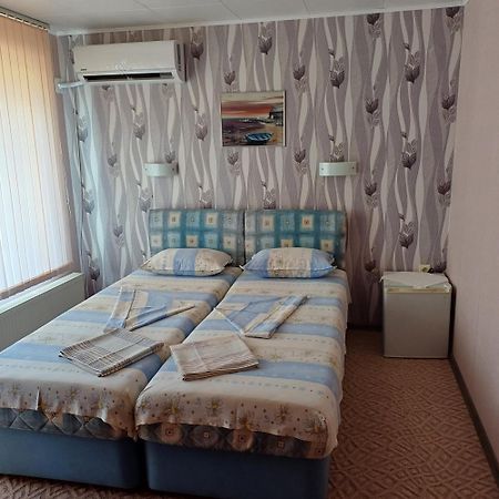 Enjoy Guest House Golden Sands Eksteriør billede