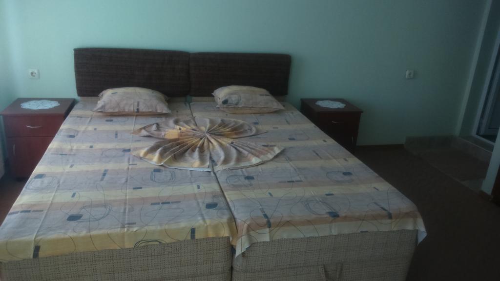 Enjoy Guest House Golden Sands Værelse billede