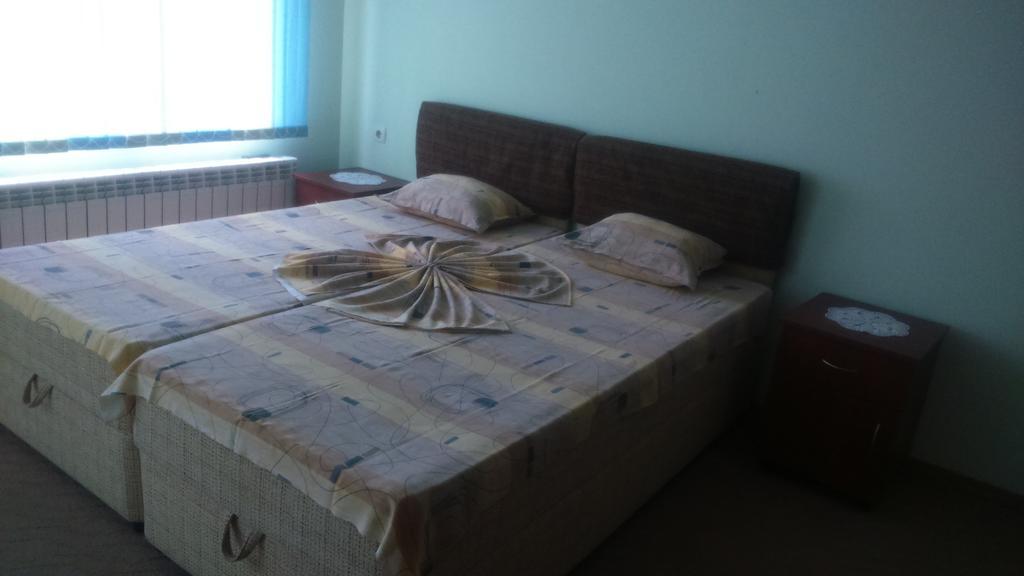 Enjoy Guest House Golden Sands Værelse billede