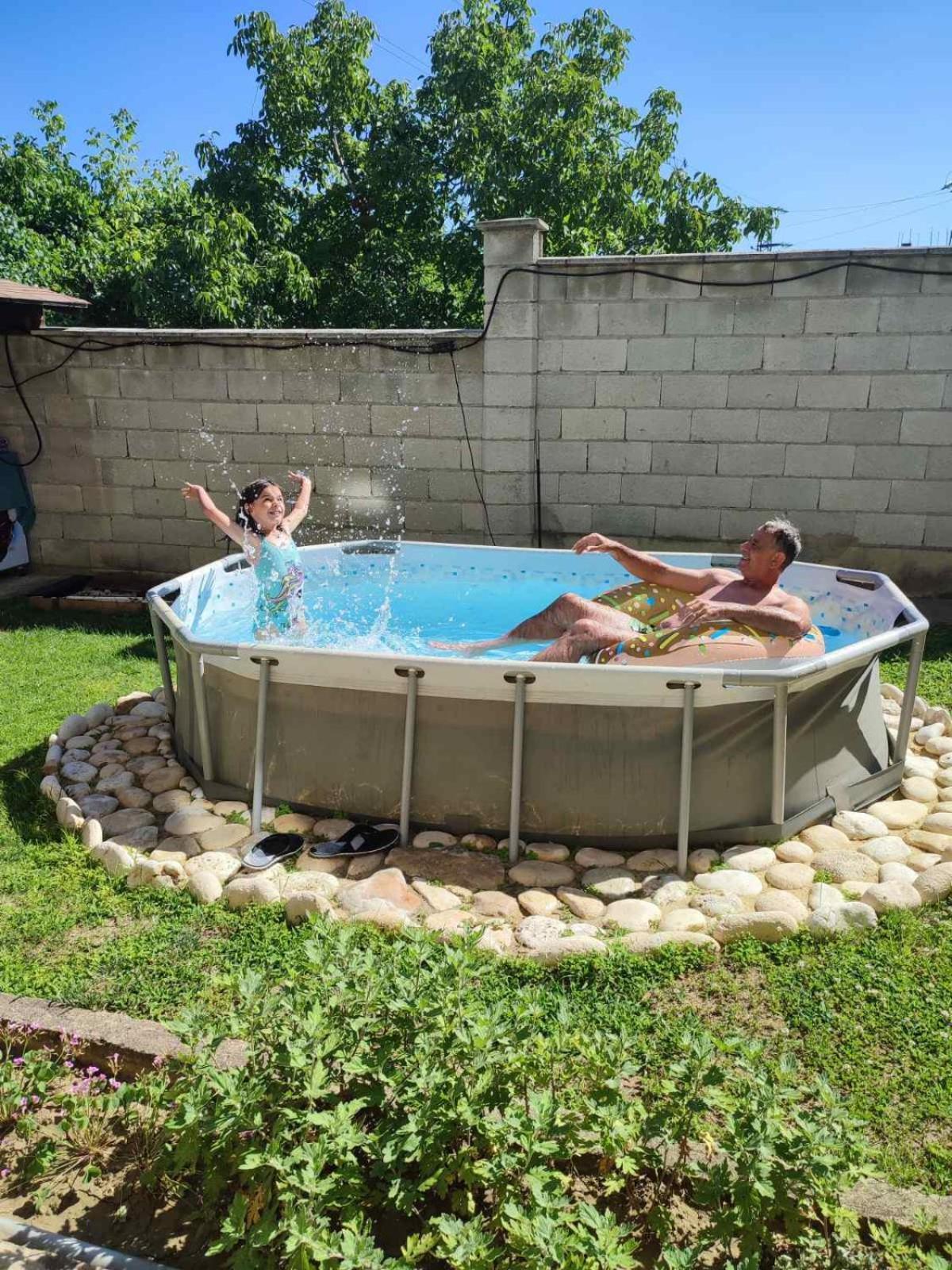 Enjoy Guest House Golden Sands Eksteriør billede