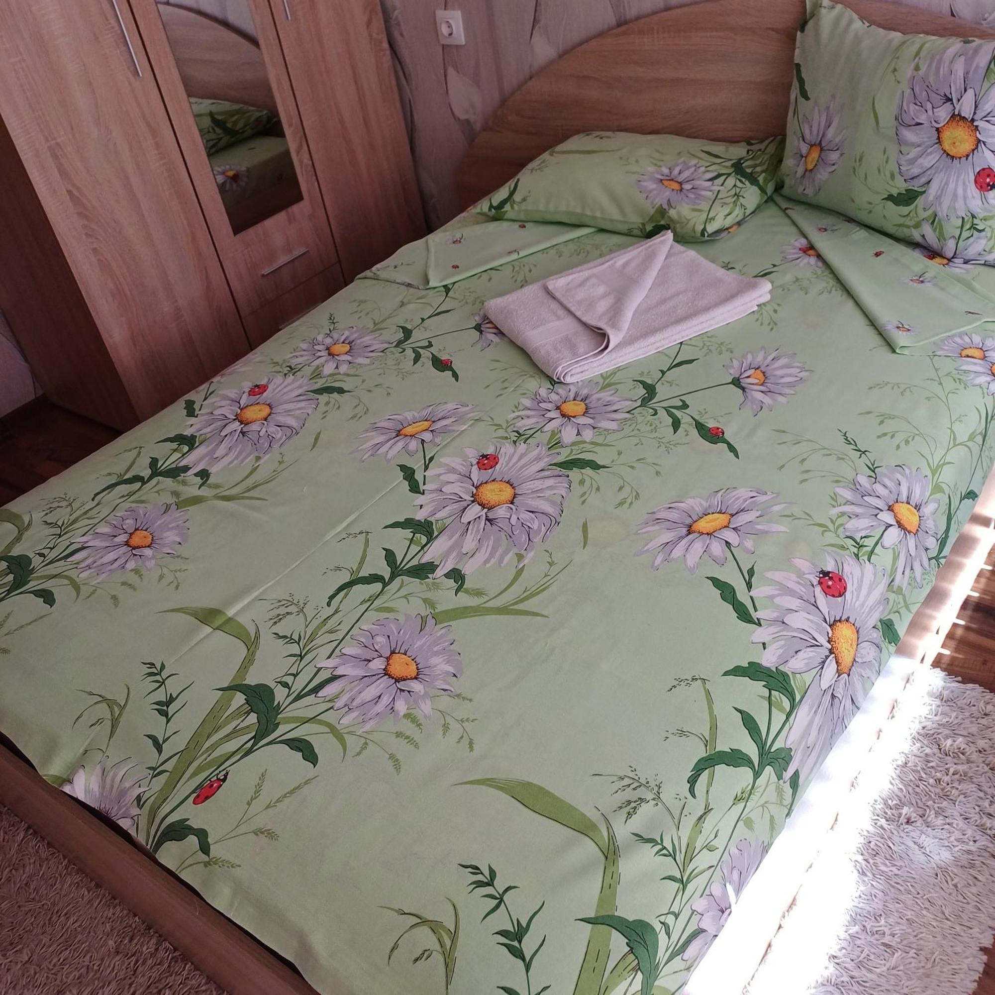 Enjoy Guest House Golden Sands Værelse billede