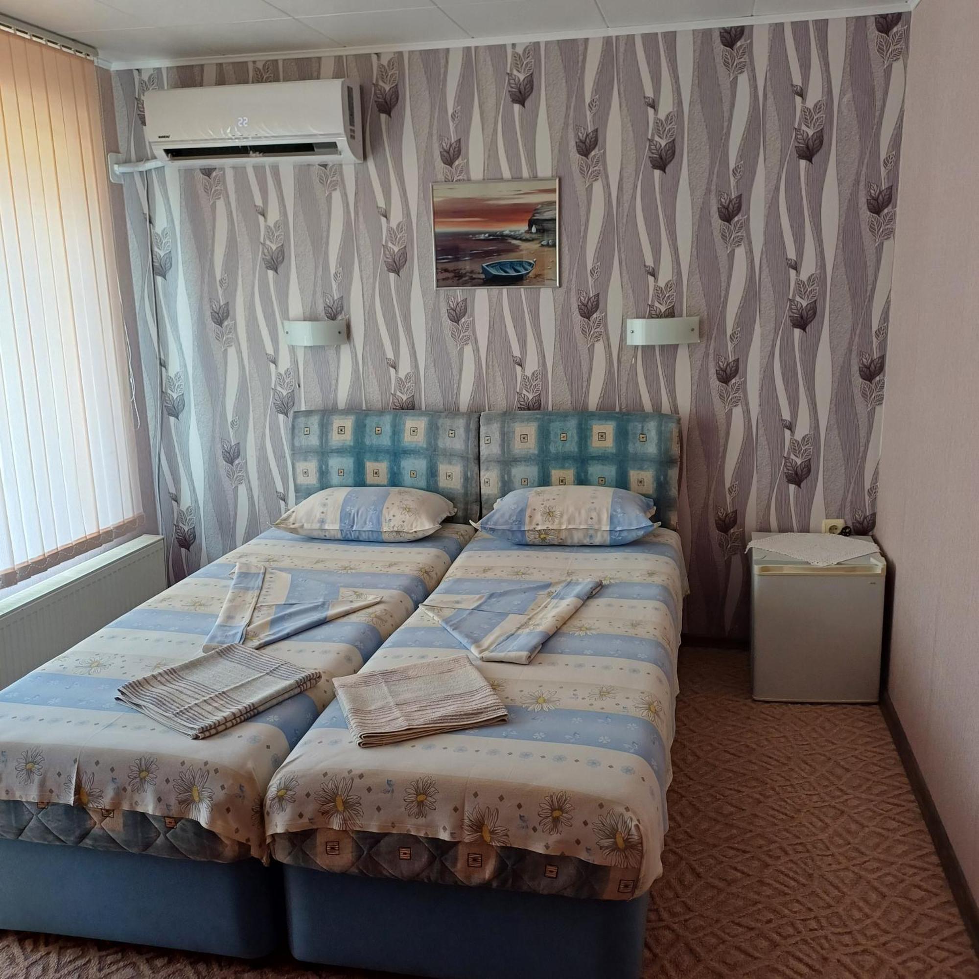 Enjoy Guest House Golden Sands Eksteriør billede