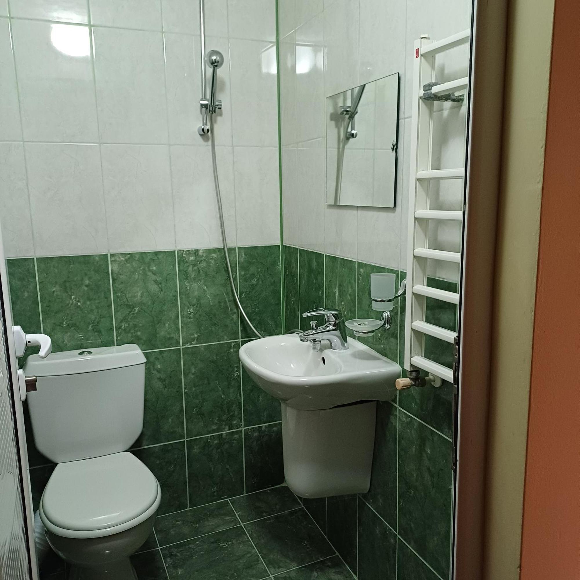 Enjoy Guest House Golden Sands Eksteriør billede