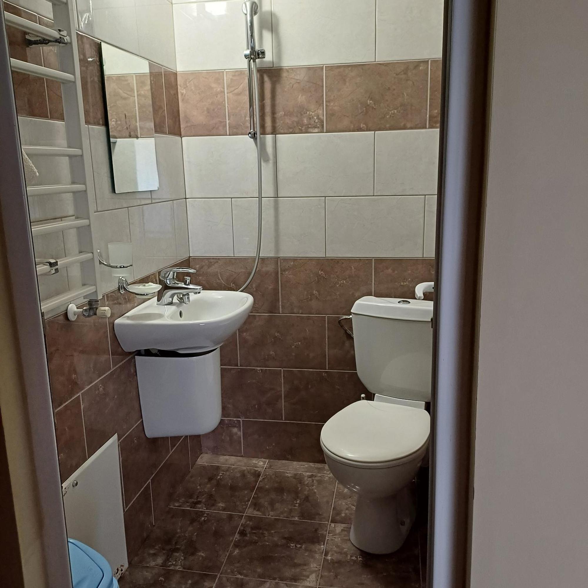 Enjoy Guest House Golden Sands Eksteriør billede
